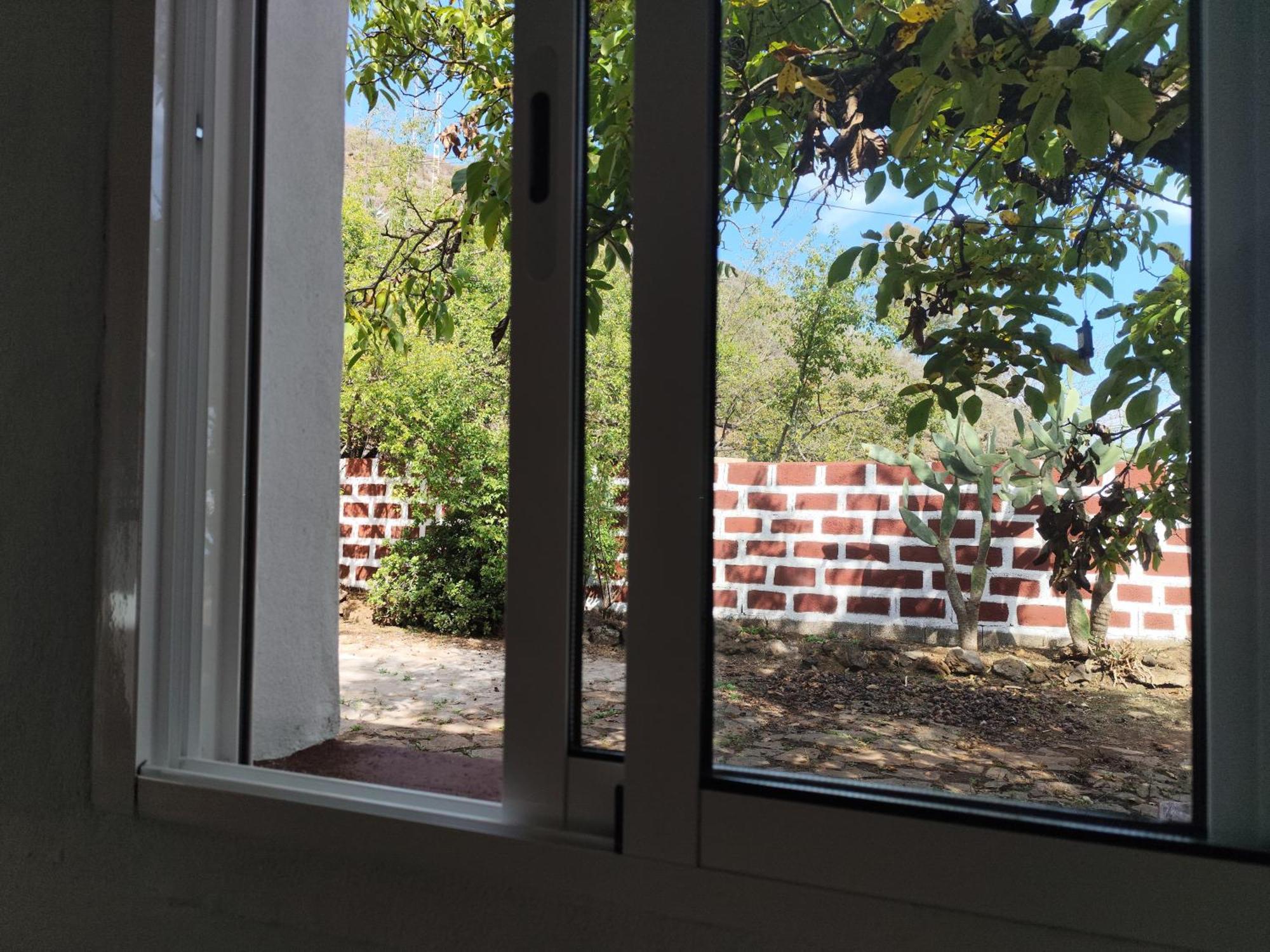 La Casita Pansiyon Vega de San Mateo Dış mekan fotoğraf