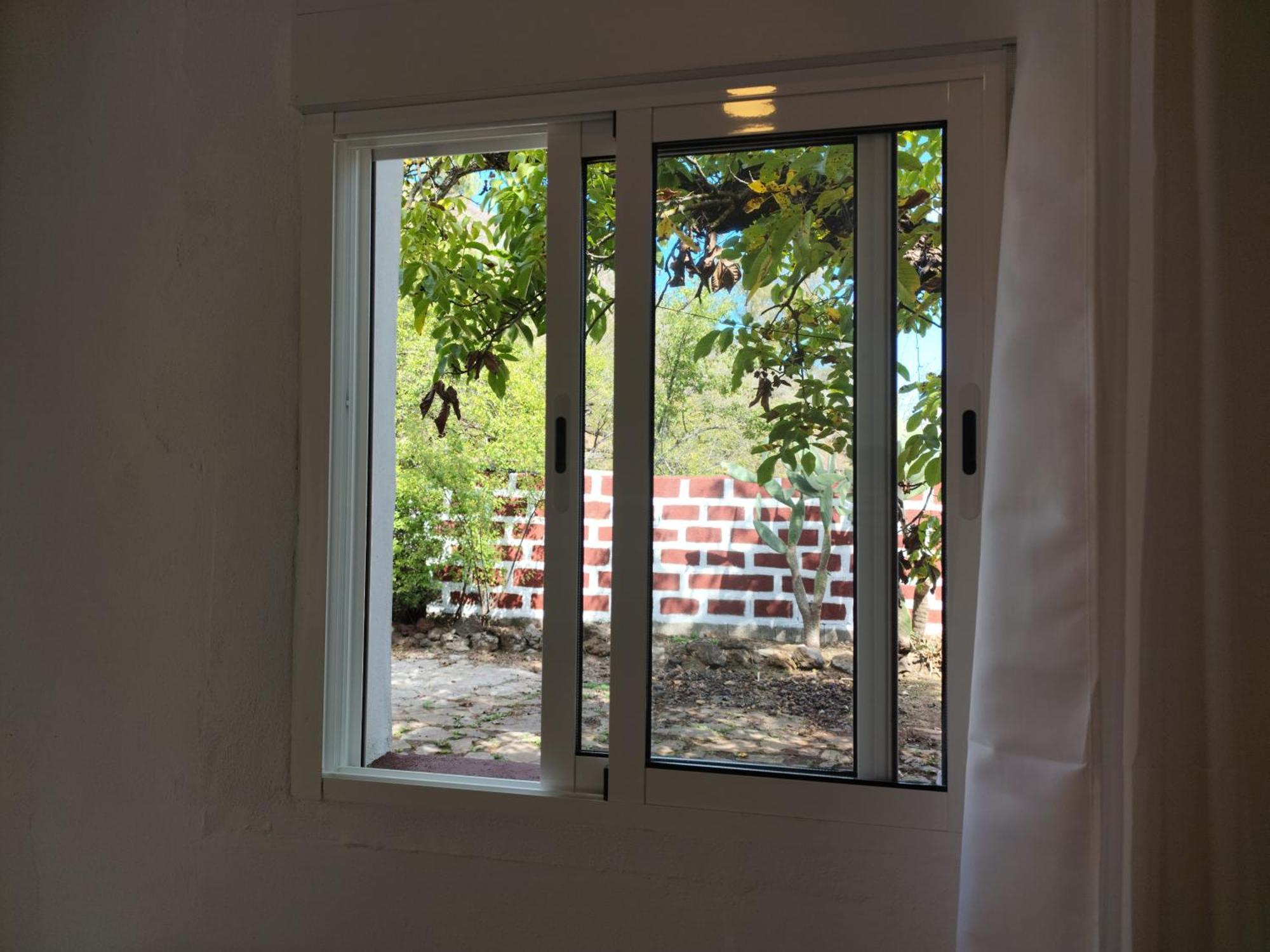 La Casita Pansiyon Vega de San Mateo Dış mekan fotoğraf